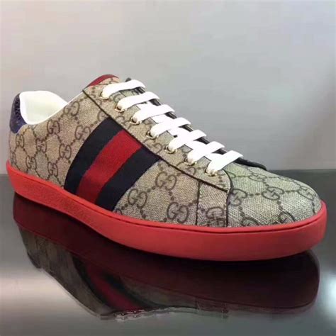 gucci shoes man price|discount men's Gucci shoes.